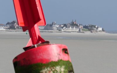 Gastronomie & Le Crotoy