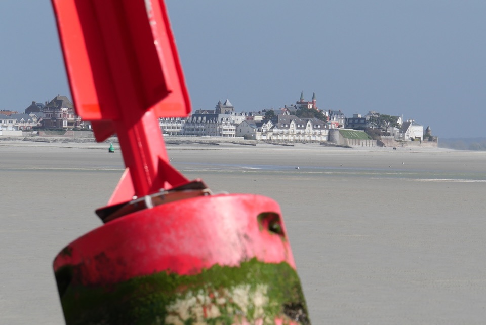 Gastronomie & Le Crotoy