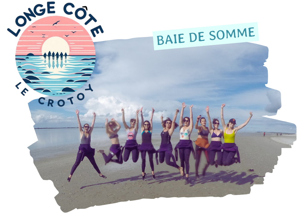 Shirley et Maui, guides diplômés d'État 